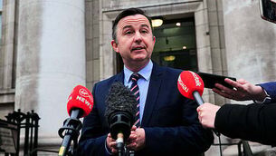 Puffer jacket saved Meath woman from worse injury after being hit by car, daughter says Puffer jacket saved Meath woman from worse injury after being hit by car, daughter says