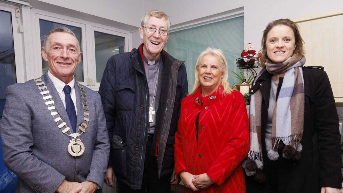 Carlow Rape Crisis Centre marks its 30th anniversary