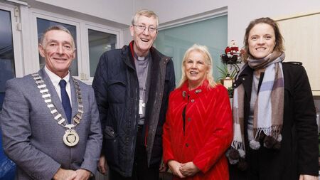 Carlow Rape Crisis Centre marks its 30th anniversary