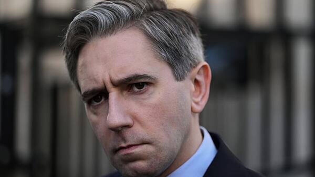 Tánaiste says fact Maduro is gone is 'good thing' as he had no 'democratic legitimacy'