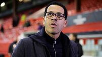 Liam Rosenior’s record of developing youngsters was key to Chelsea appointment