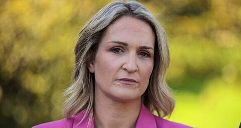 Minister for Foreign Affairs to meet Troubles victims and politicians in Belfast