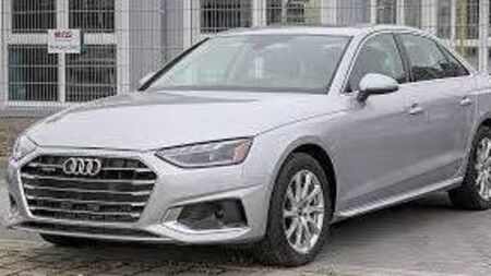 Car dealer penalised over €18k for selling dodgy motor