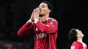 Liam Rosenior has ‘verbally agreed’ to become next Chelsea boss Liam Rosenior has ‘verbally agreed’ to become next Chelsea boss