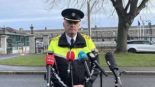 Enoch Burke wins leave to seek injunction against school disciplinary panel