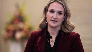 Ireland ‘monitoring’ situation with Venezuelan oil tanker – minister