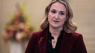 Fake sexualised images created through X ‘very serious’ – Coimisiún na Meán