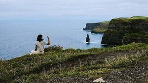 Minister promises 'new era' for tourism with €400m investment