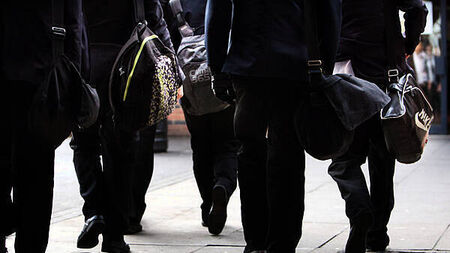 Principal suspended by Teaching Council for stealing over €100,00 from school