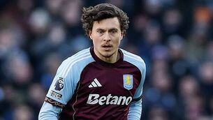 Pádraic Joyce targets All-Ireland glory despite Galway panel losses