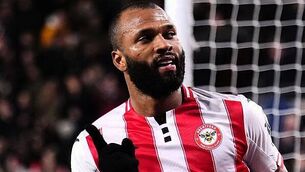 Anthony Joshua issues his first public update after car crash in Nigeria Anthony Joshua issues his first public update after car crash in Nigeria