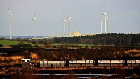 Ireland should use EU presidency to 'lead on renewable energy’