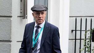 Hospital overcrowding: 670 people waiting for beds