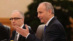 Minister promises 'new era' for tourism with €400m investment