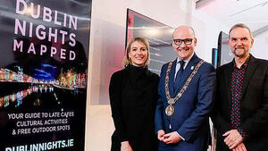 ‘Dublin Nights Mapped’ launches, offering interactive evening guide to the city