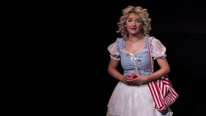 ‘Quare’ goings-on at record-breaking Christmas panto