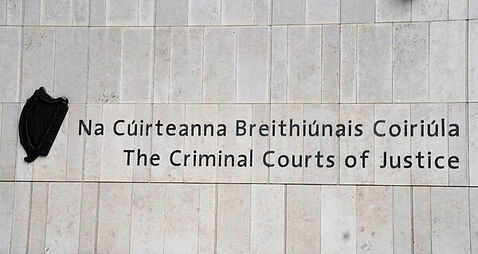 Extradited woman accused of helping plan gangland murder of Dublin father