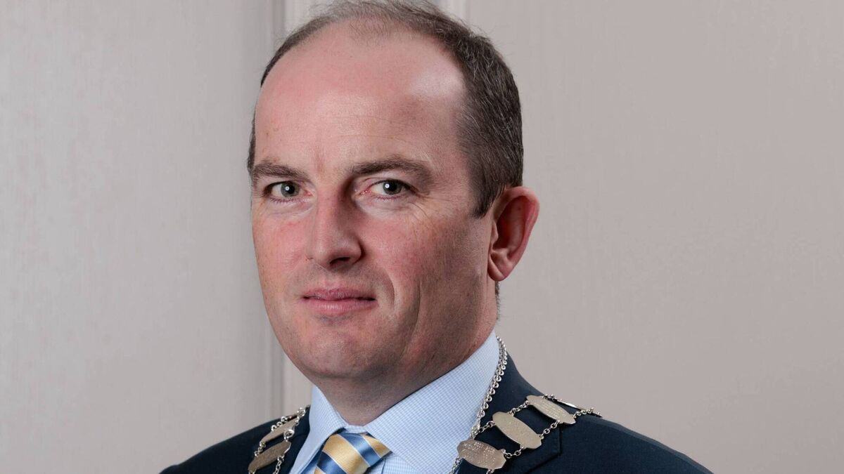 Carlow man to head Dublin solicitors Association