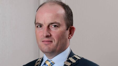 Carlow man to head Dublin solicitors Association