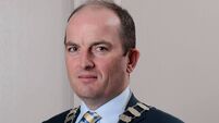 Carlow man to head Dublin solicitors Association 