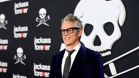 New Jackass film to be released in June 2026