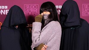 Traitors turn on each other in fiery episode as player banished after tied vote