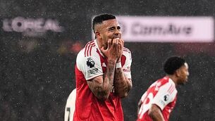 Chelsea pay price for Cucurella red card in defeat at Fulham Chelsea pay price for Cucurella red card in defeat at Fulham