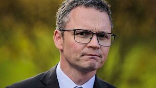 Bodies of boy and man removed from separate Dublin homes