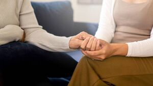 Break the silence with a HUGG meeting