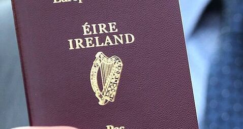 Passports issued over Christmas recalled over printing error