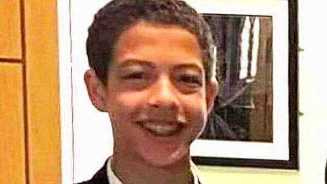 Social media warning ahead of inquest into death of Belfast boy Noah Donohoe