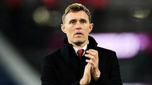 Man Utd interim boss Darren Fletcher focuses on the present, not the future