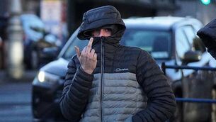 Woman (30s) in critical condition after Cork city collision