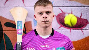 Philip Wall aiming to change family fortunes in All-Ireland final