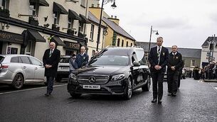 Bird flu outbreak at the Lough wildlife sanctuary in Cork