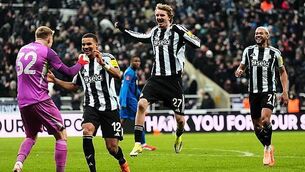 Luke Littler agrees record £20million deal with Target Darts