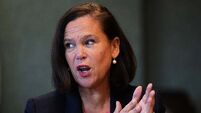 'Affordable' housing far too expensive, Mary Lou McDonald says
