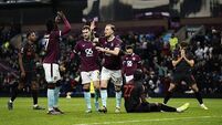 Ashley Barnes at the double as Burnley claim welcome win over Millwall