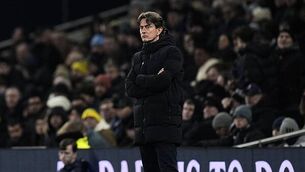 Man Utd interim boss Darren Fletcher focuses on the present, not the future