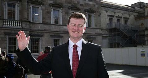 'Micheál Martin takes zero notice of what Fianna Fáil backbenchers say': TD calls for reform