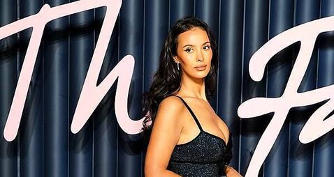 Love Island villa evacuated and filming postponed due to wildfires