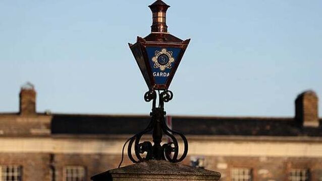 Man (40s) dies and man (30s) injured in Kerry collision