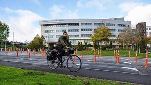 Donegal man was three times over drink drive limit when he killed pensioner (70)