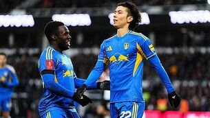 John Rooney: Macclesfield deserved incredible cup victory over holders Palace