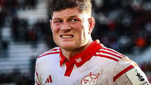 David Beckham among mourners at Sven-Goran Eriksson’s funeral in Sweden