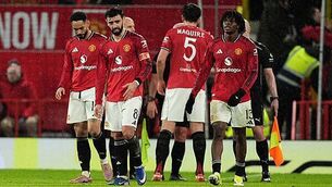 LOI round up: Second half goals give Shamrock Rovers win over Bohemians