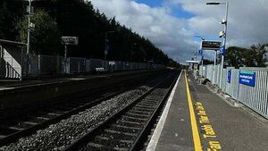 Urgent safety warning for Iarnród Éireann after near-misses on railway tracks