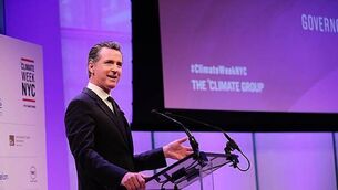 Murder accused told gardaí he 'might have' stabbed partner with 'very sharp' knife, jury hears