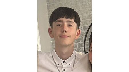 Graiguecullen community mourns death of young man Dylan Kelly