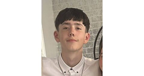 Graiguecullen community mourns death of young man Dylan Kelly